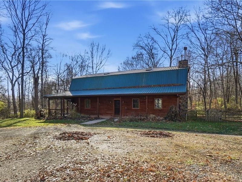 2457 Martinsville Road, Clark Township, OH 45146 Photo 3