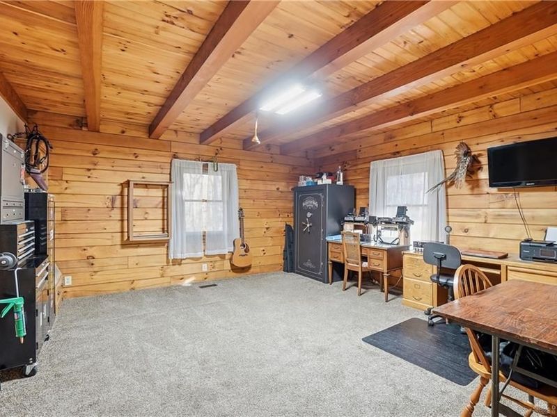 2457 Martinsville Road, Clark Township, OH 45146 Photo 31