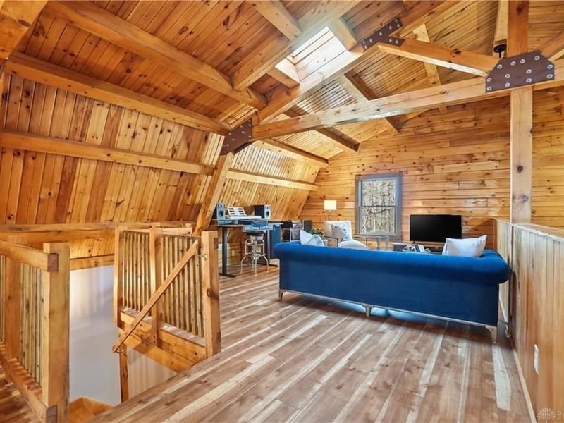 2457 Martinsville Road, Clark Township, OH 45146 Photo 33