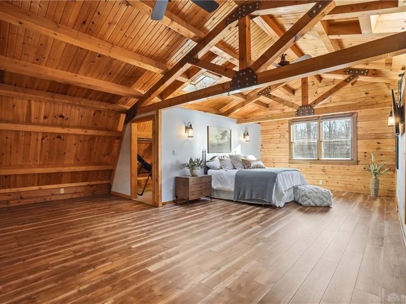 2457 Martinsville Road, Clark Township, OH 45146 Photo 36