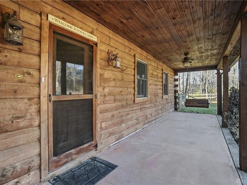 2457 Martinsville Road, Clark Township, OH 45146 Photo 4