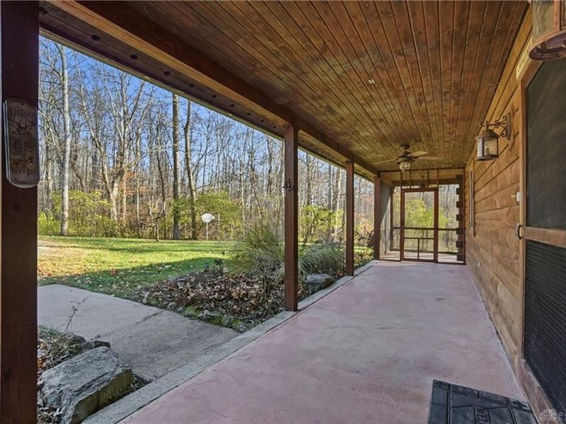 2457 Martinsville Road, Clark Township, OH 45146 Photo 5