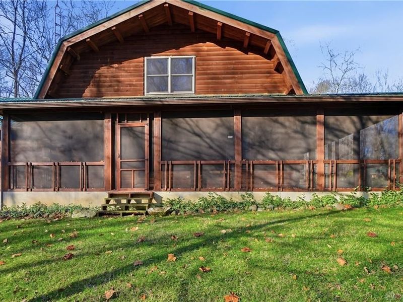 2457 Martinsville Road, Clark Township, OH 45146 Photo 65