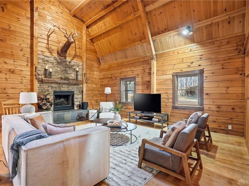 2457 Martinsville Road, Clark Township, OH 45146 Photo 7