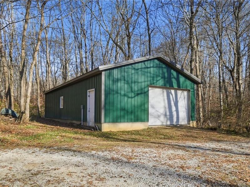 2457 Martinsville Road, Clark Township, OH 45146 Photo 71