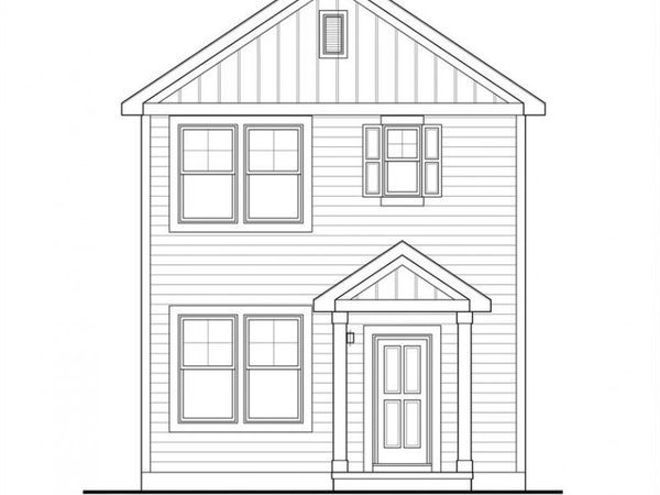 1457 Fischer Street, Detroit, MI 48214