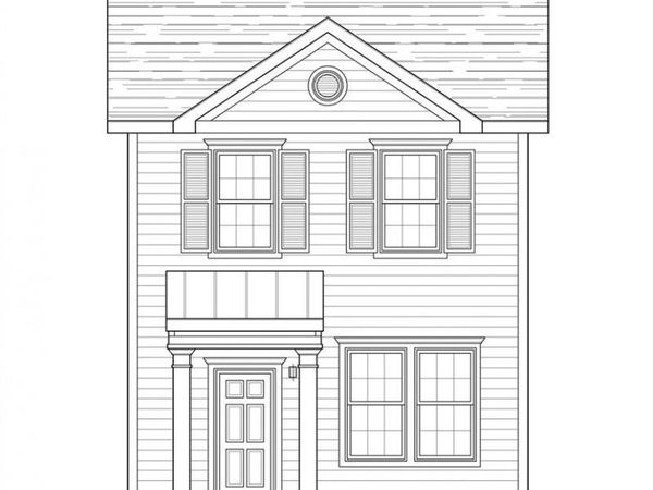 1723 Fischer Street, Detroit, MI 48214