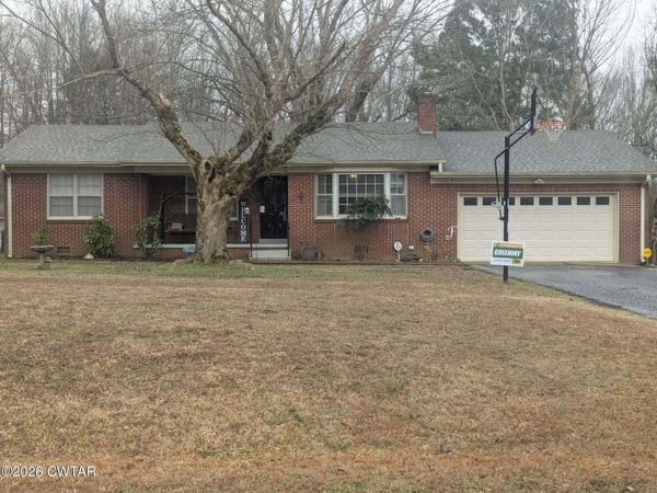 4072 Beech Bluff Rd, Beech Bluff, TN 38313