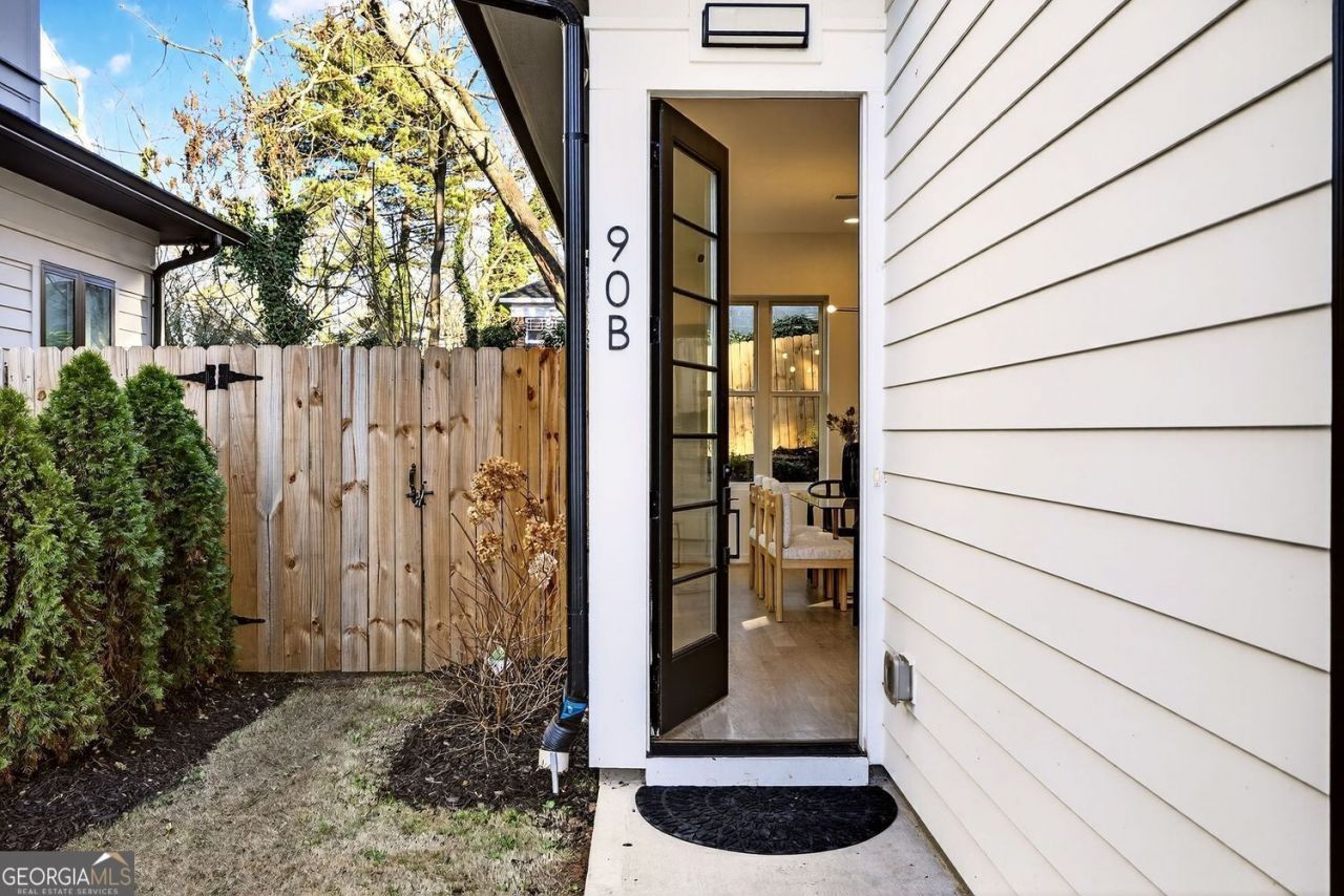 90 Cleveland Street, Unit B, Atlanta, GA 30316 Main Photo