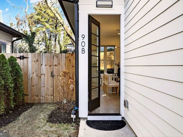 90 Cleveland Street, Unit B, Atlanta, GA 30316