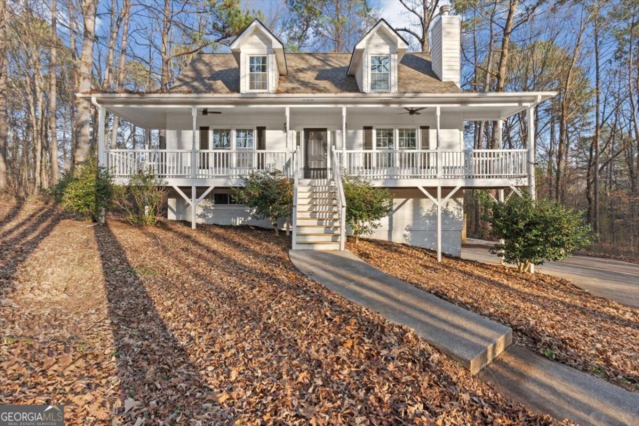 320 Austin Drive, Douglasville, GA 30134 Main Photo