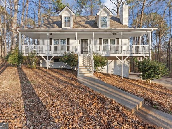 320 Austin Drive, Douglasville, GA 30134