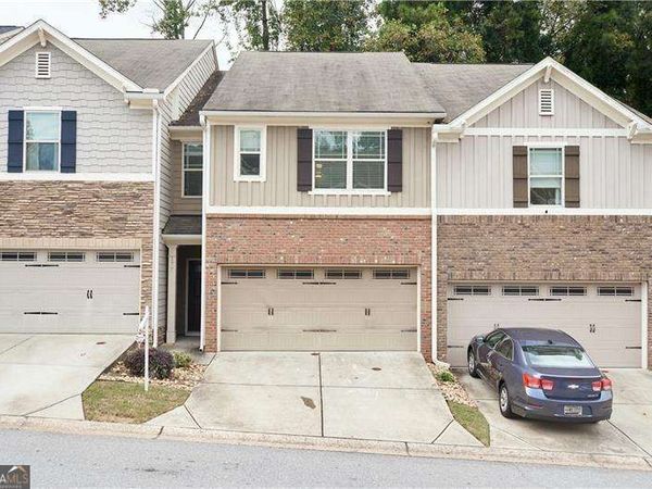 177 Townview Drive, Woodstock, GA 30189