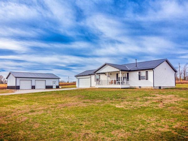 117 L F Clock Drive, West Union, OH 45693