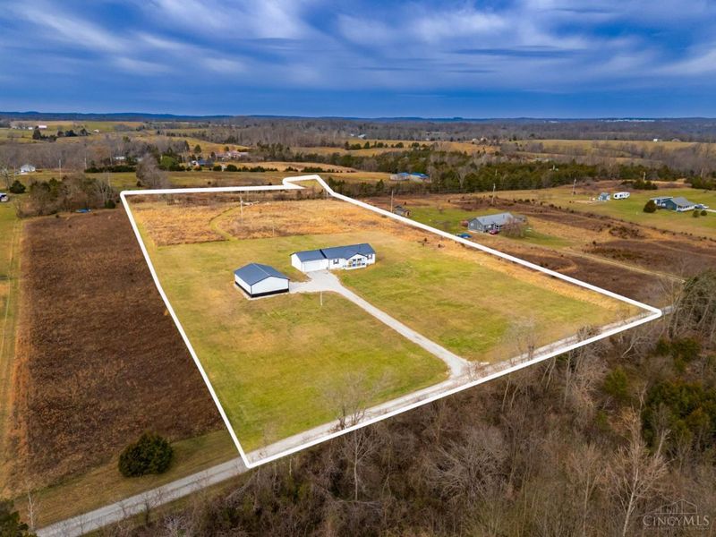 117 L F Clock Drive, West Union, OH 45693 Photo 11