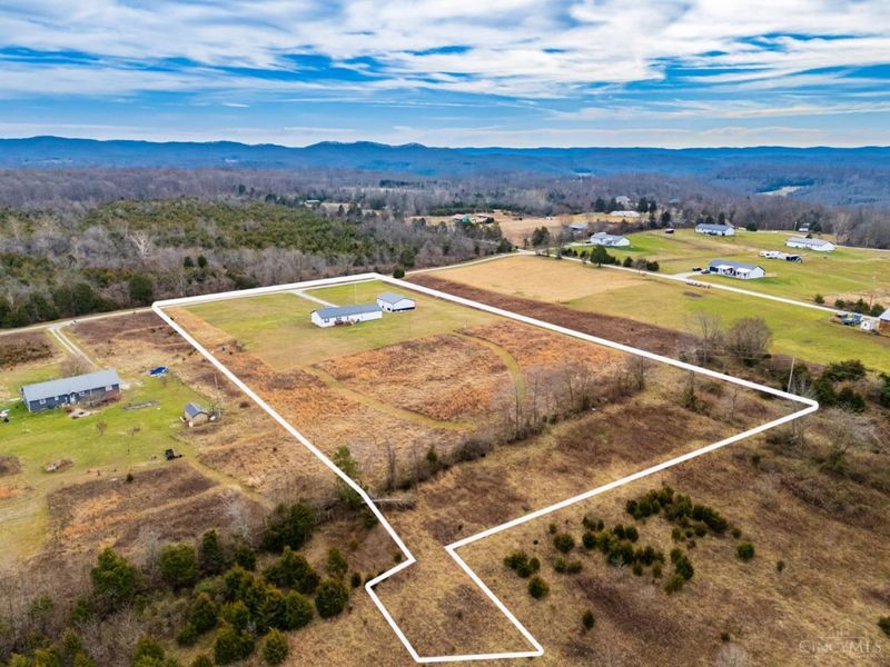 117 L F Clock Drive, West Union, OH 45693 Photo 12