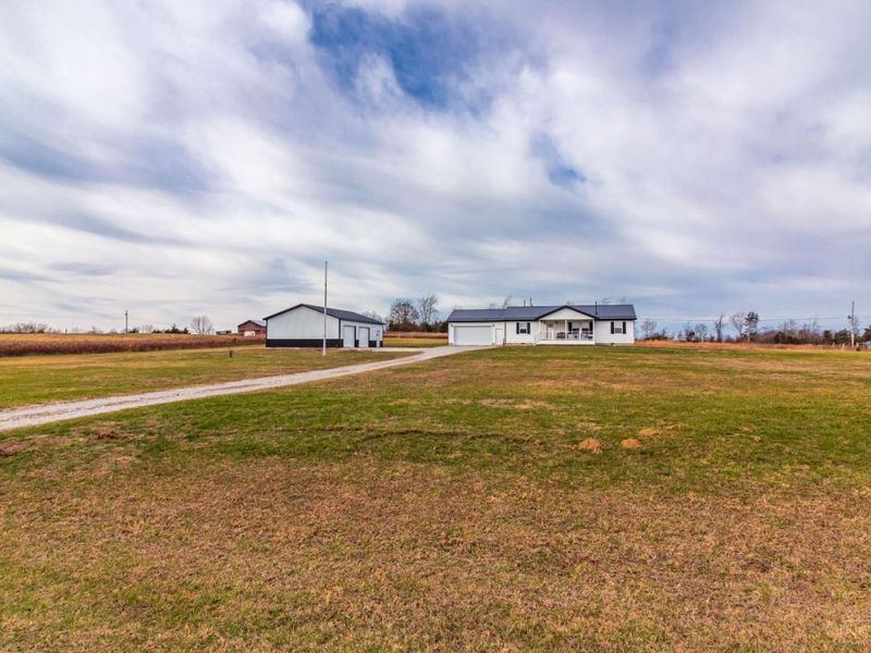 117 L F Clock Drive, West Union, OH 45693 Photo 14