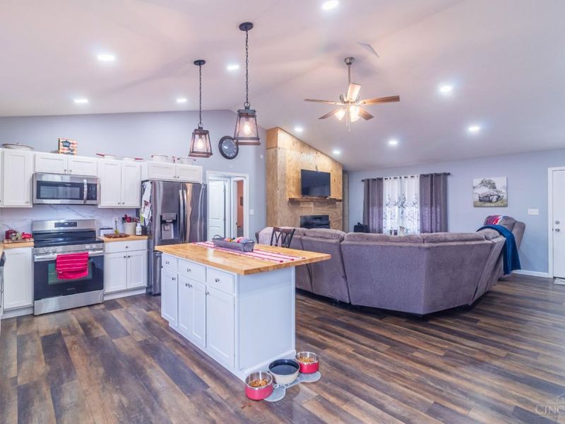 117 L F Clock Drive, West Union, OH 45693 Photo 16