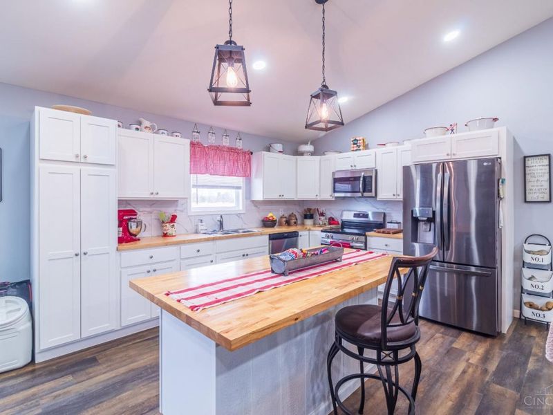 117 L F Clock Drive, West Union, OH 45693 Photo 17