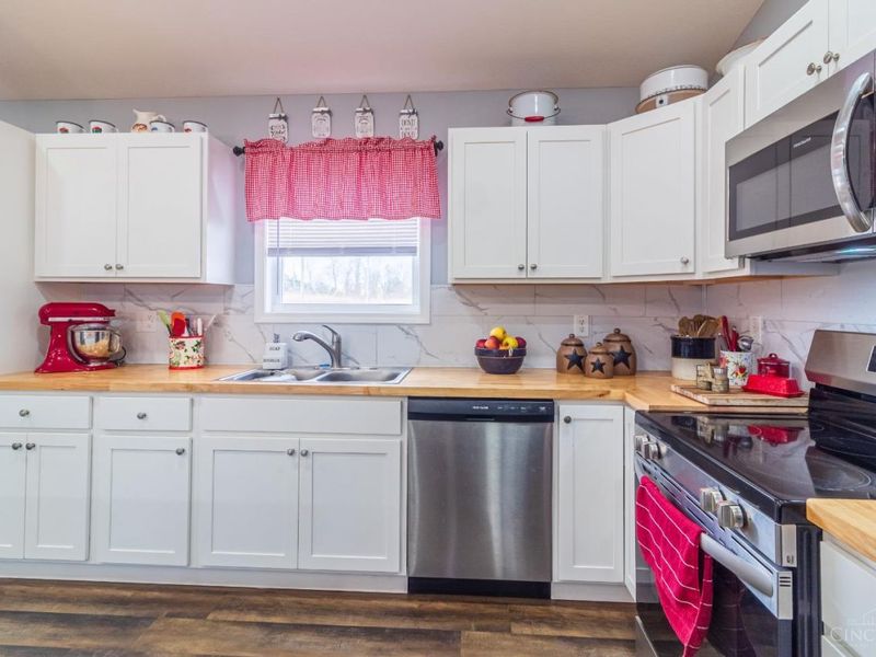 117 L F Clock Drive, West Union, OH 45693 Photo 19