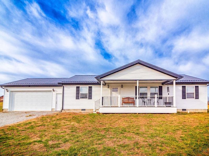 117 L F Clock Drive, West Union, OH 45693 Photo 2