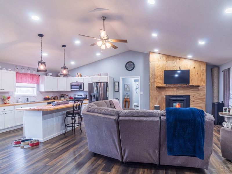 117 L F Clock Drive, West Union, OH 45693 Photo 21