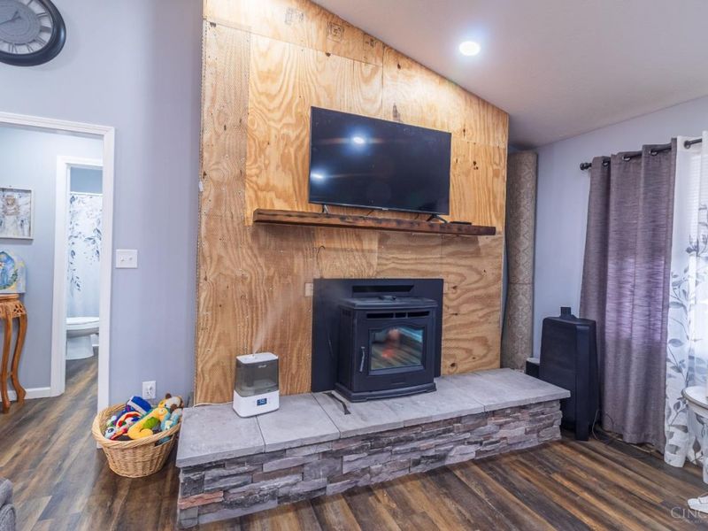 117 L F Clock Drive, West Union, OH 45693 Photo 23