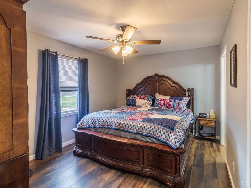 117 L F Clock Drive, West Union, OH 45693 Photo 24