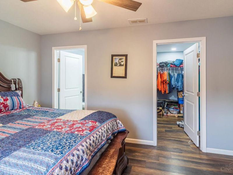 117 L F Clock Drive, West Union, OH 45693 Photo 25