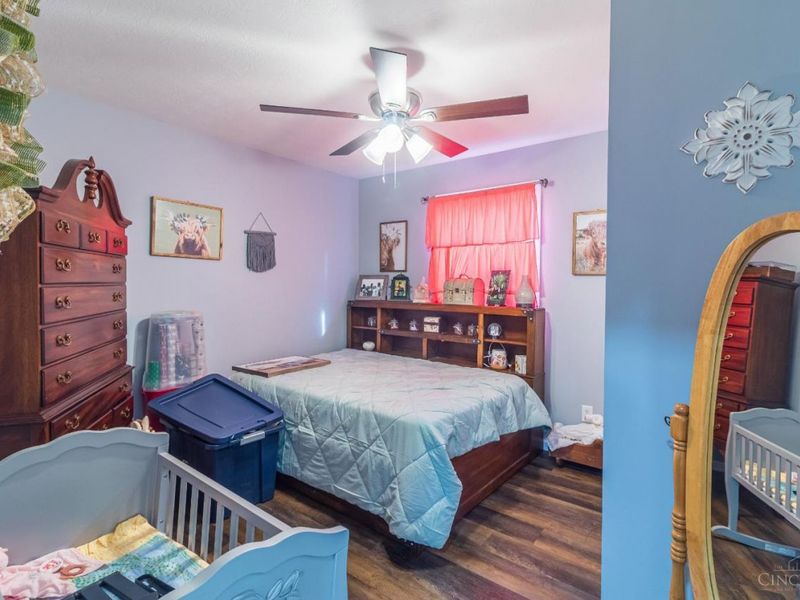 117 L F Clock Drive, West Union, OH 45693 Photo 27