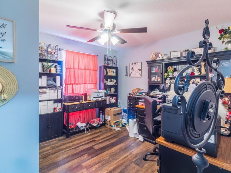 117 L F Clock Drive, West Union, OH 45693 Photo 29