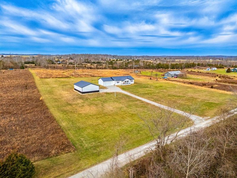 117 L F Clock Drive, West Union, OH 45693 Photo 3