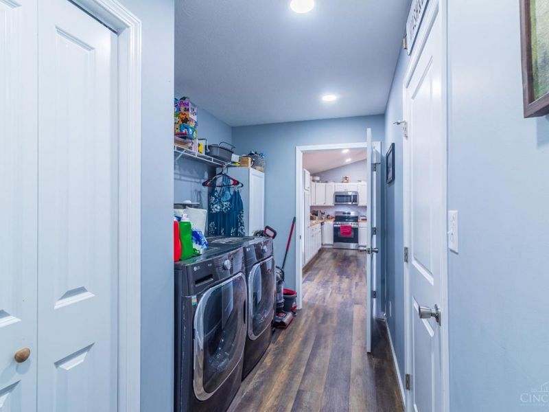 117 L F Clock Drive, West Union, OH 45693 Photo 31