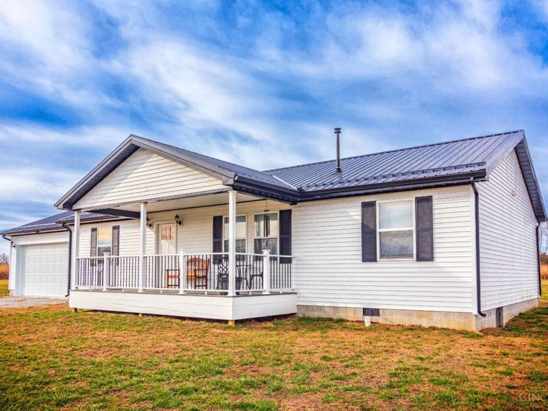 117 L F Clock Drive, West Union, OH 45693 Photo 4