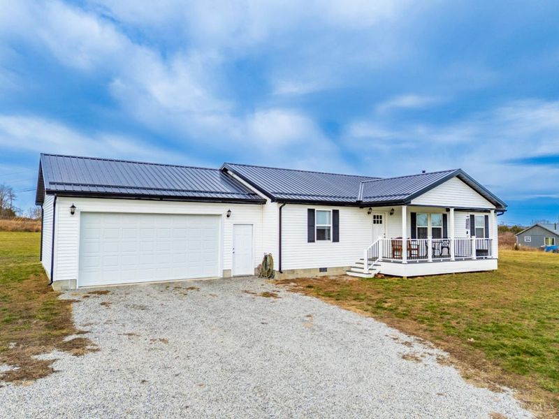 117 L F Clock Drive, West Union, OH 45693 Photo 5