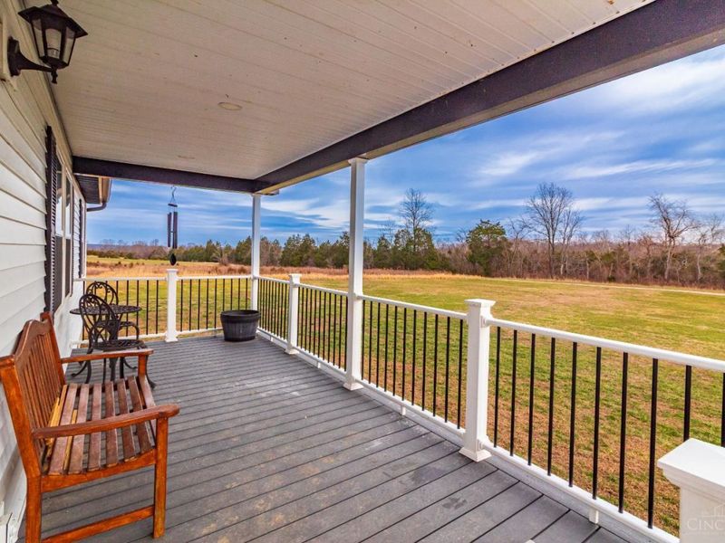 117 L F Clock Drive, West Union, OH 45693 Photo 6