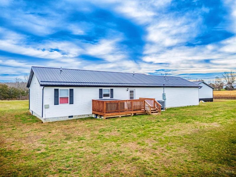 117 L F Clock Drive, West Union, OH 45693 Photo 7