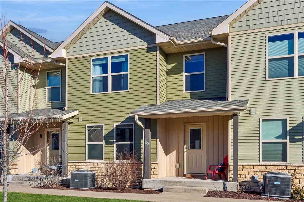 55 Renee Lane, Tiffin, IA 52340 Main Photo