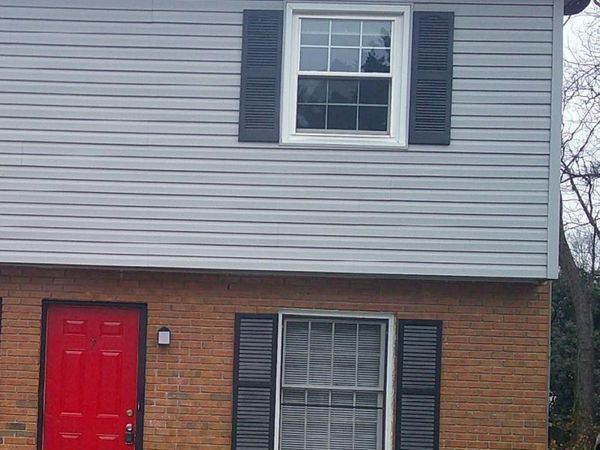 263 16th Avenue NE, Unit 7, Hickory, NC 28601