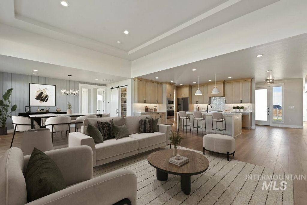 7760 W Flathead Lake St, Unit Jefferson, Eagle, ID 83616 Main Photo