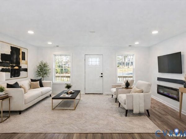 26188 Shannon Mill Drive, Ruther Glen, VA 22546