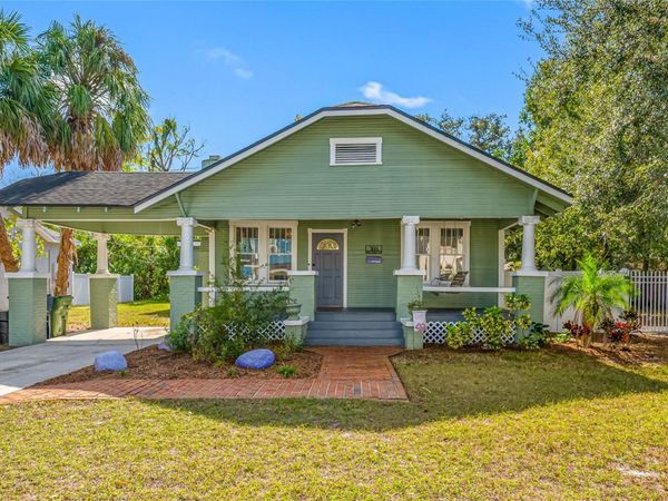 304 W HENRY AVENUE, TAMPA, FL 33604
