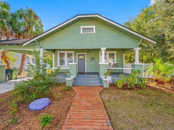 304 W HENRY AVENUE, TAMPA, FL 33604