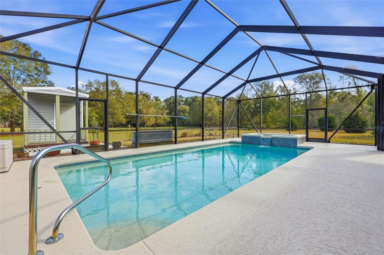 301 NE Ka-di Lane, Branford, FL 32008 Photo