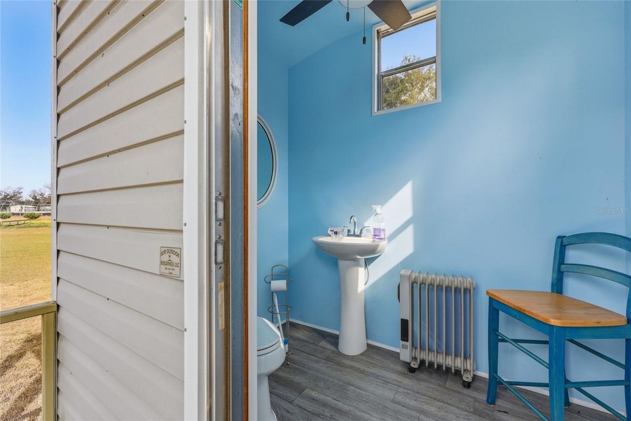 301 NE Ka-di Lane, Branford, FL 32008 Photo