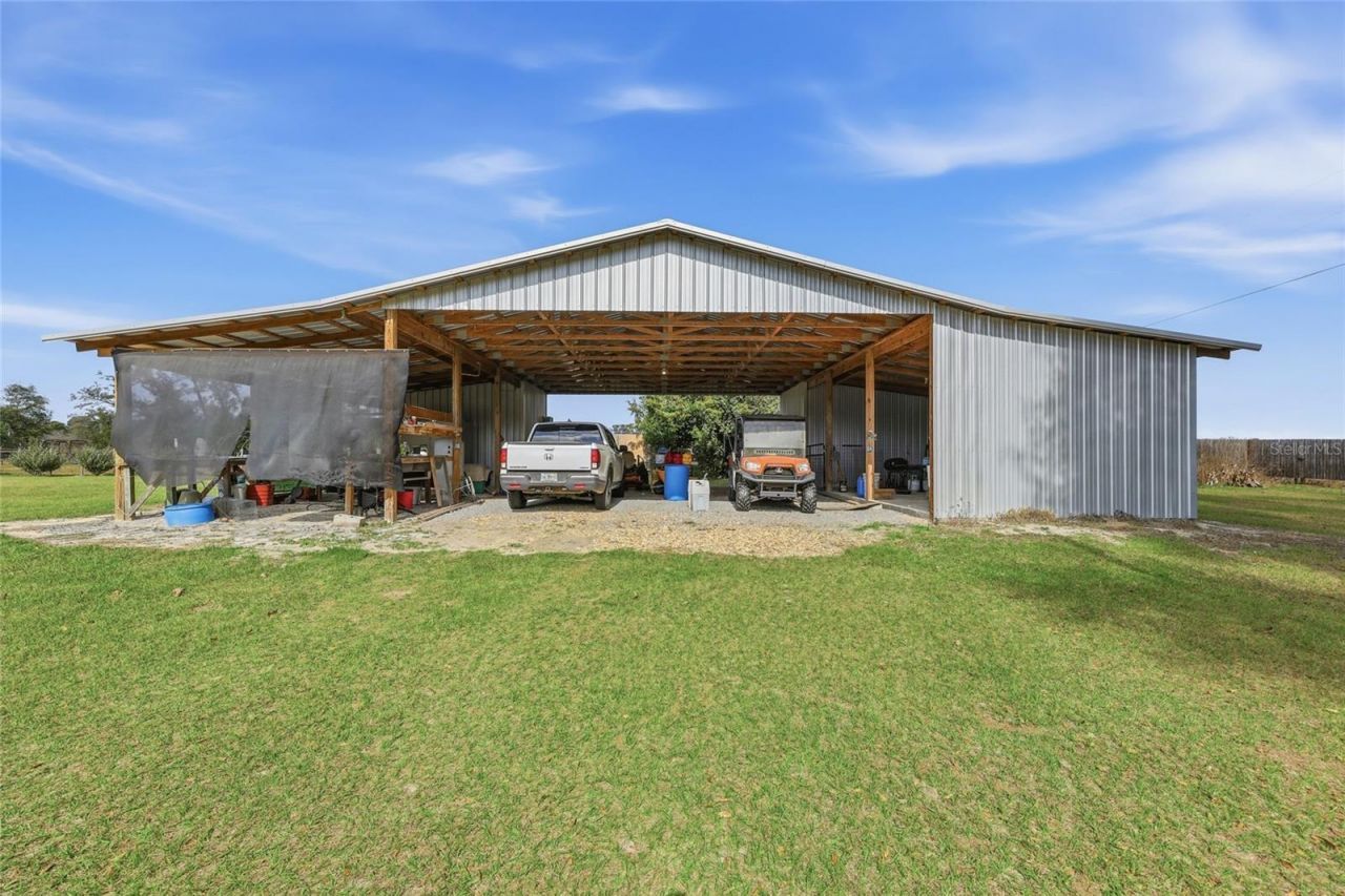 301 NE Ka-di Lane, Branford, FL 32008 Photo