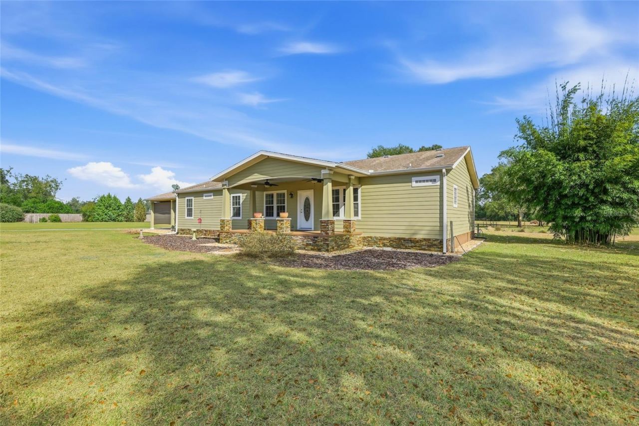 301 NE Ka-di Lane, Branford, FL 32008 Photo