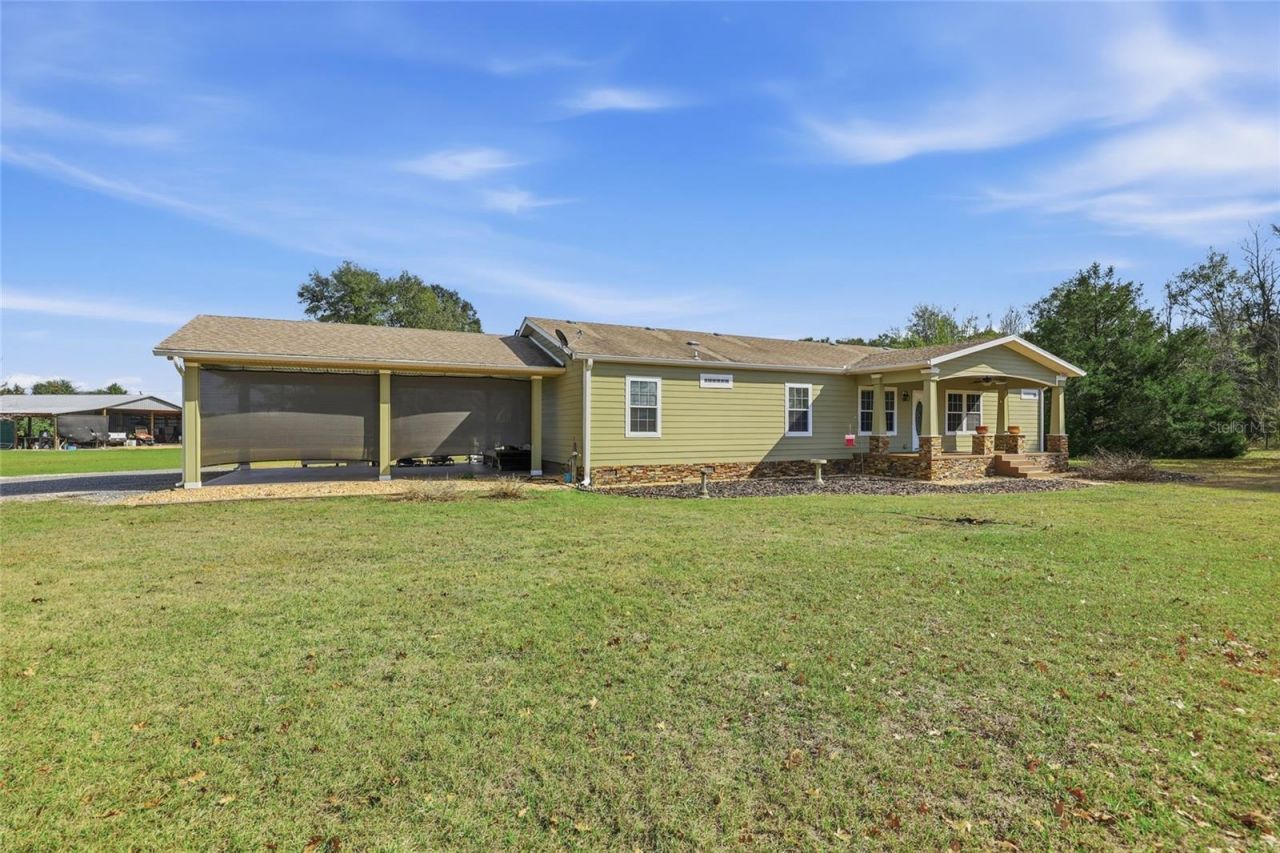 301 NE Ka-di Lane, Branford, FL 32008 Photo