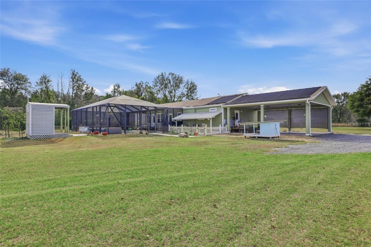 301 NE Ka-di Lane, Branford, FL 32008 Photo