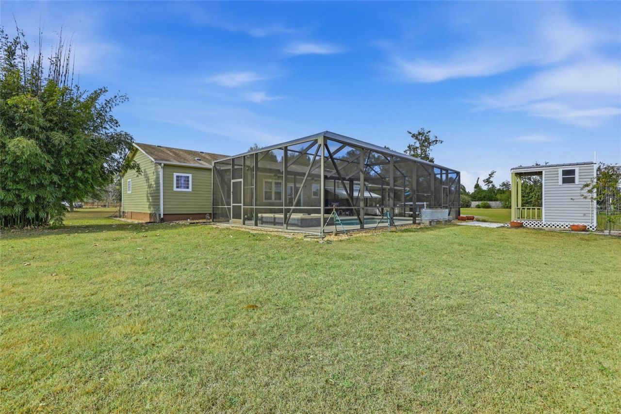 301 NE Ka-di Lane, Branford, FL 32008 Photo